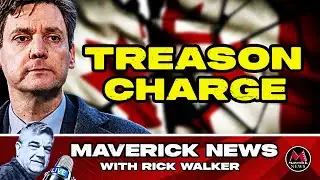 TREASON! : B.C. Premier Calls Out Alberta Separatists Seeking U.S. Help