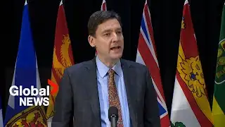 "Treason": BC premier slams Alberta separatist group for seeking US help to 