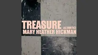 Treasure (Acoustic)