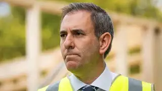 Treasurer denies commissioning modelling on changes to negative gearing