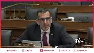 Treasury Sec. Bessent and Rep. Waters Clash Over Tariffs and Immigration