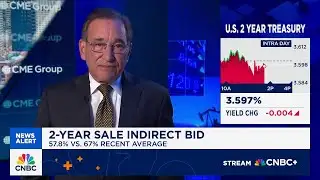 Treasury sells $69B in 2-year notes