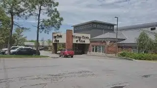 Tree Pollen Causing Allergy Issues Across Green Country