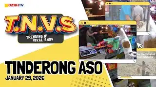 Trending N’ Viral Show: Helping Hands | January 29, 2026