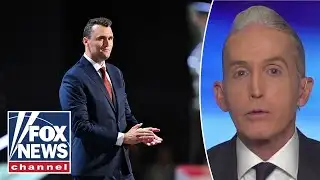 Trey Gowdy: This is only beginning