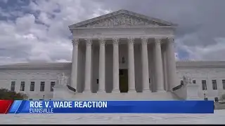 Tri-state residents react to potential abortion changes