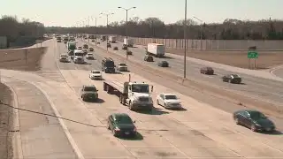 Tri-State Tollway becoming a noisy problem for one family