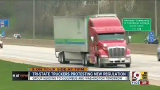 Tri-State Truckers