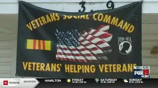 Tri-State veterans honored at ceremony