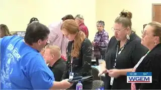 Tri-State Veterans Support to hold Veterans Resource Fair