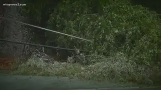 Triad city crews, tree services prepare for ice storm cleanup