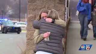 Triad therapist shares how parents and educators can support students after fatal school stabbing