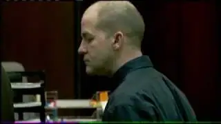 Trial Dates Set For Shon Pernice