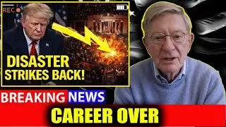 TRIAL HALTED U.S. Marshals LOCK DOWN Courtroom After Judge’s FINAL MOVE