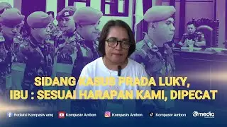 Trial in the Death of Private Lucky