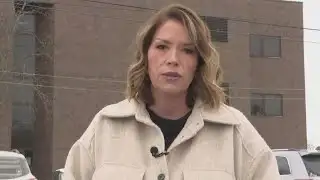 Trial of Dale Warner | Jury selection day 3