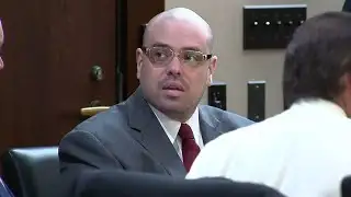 Trial underway for nearly 5-year-old murder case