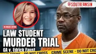 TRIAL WATCH:  2001 COLD CASE UGA Student Tara Baker Murder Trial | DAY 3