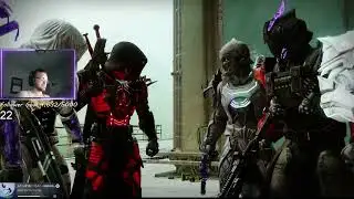 Trials Carries 1/19 | LEMON🍋DEMONS😈RETURN🔙 | #Destiny2 #Destiny