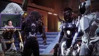 Trials Carries 2/1 | That