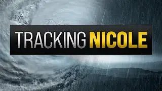 Triangle cities prepare for Tropical Storm Nicole