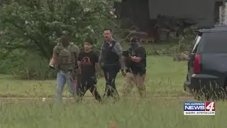 Tribal leaders issue warning to avoid ICE detentions