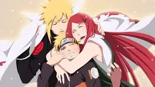 Tribute to Minato ~ The Phoenix