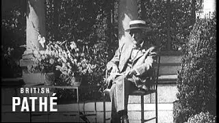 Tribute To Rockefeller (1937)