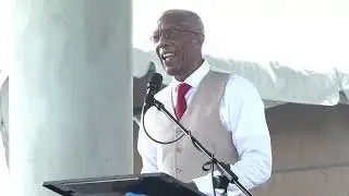 Tributes Flow for Broadcasting Stalwart Maurice Norville