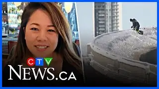 Tributes following fatal crash at Highway 8 in Kitchener