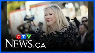 Tributes pour in for Catherine O’Hara as weekend picks roll out