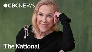 Tributes pour in for comedy legend Catherine O’Hara, dead at 71