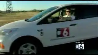 TRIDE RIDESHARE   Ready, Set, Ride!   KAUZ