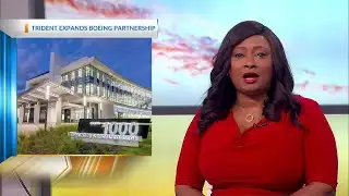 Trident Tech expands Boeing training partnership