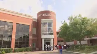 Trident Technical College selects new president