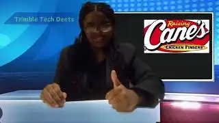 Trimble Tech Deets news by Zoey Washington