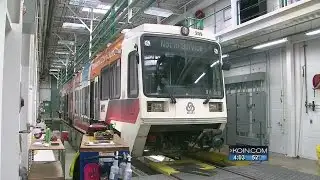 TriMet: Policy change likely after MAX flooding