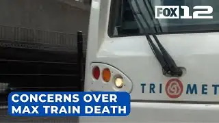 TriMet rider tried to save passenger with Narcan during overdose