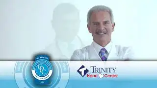 Trinity Heart Center Heart Care