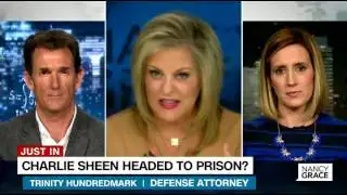 Trinity Hundredmark   Headline News 4 7 2016 Nancy Grace 4