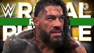 TRIPLE H RIPS Royal Rumble Victory FROM Roman Reigns - BACKSTAGE Chaos ERUPTS!