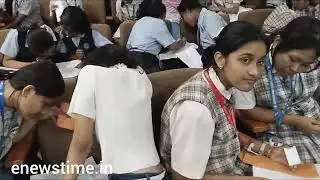 Tripurainfo Quiz: Screening Round 