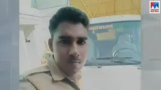 പൂജപ്പുര ജില്ലാ ജയിലിലെ അസി.പ്രിസൺ ഓഫീസർ തൂങ്ങി മരിച്ച നിലയിൽ | Trivandrum prison officer prison off