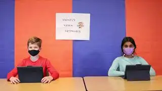 Trojan News Network 11/5/21