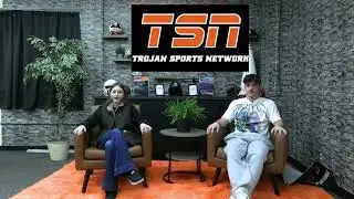 Trojan News Network - Friday, January 9, 2026