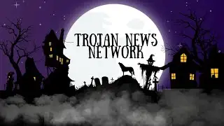 Trojan News Network, Friday, October 24th, 2025