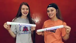 Trojan News Network - March 12th, 2020