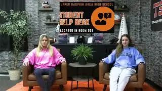 Trojan News Network - Monday, February 2, 2026