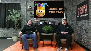 Trojan News Network - Monday, January 5, 2026