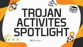 Trojan News Network - Thursday, October 23, 2025